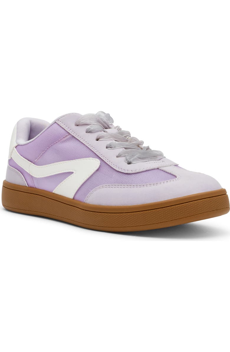 DV by Dolce Vita Voyage Sneaker, Main, color, Lavender Mesh
