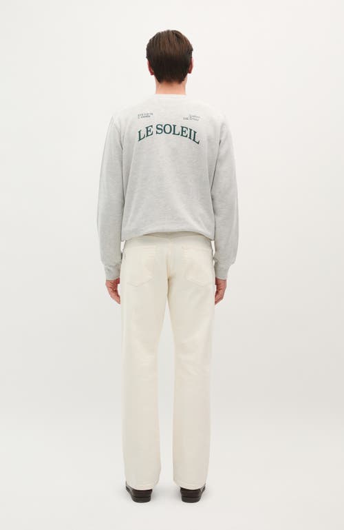 Scalpers Regular Jeans In White