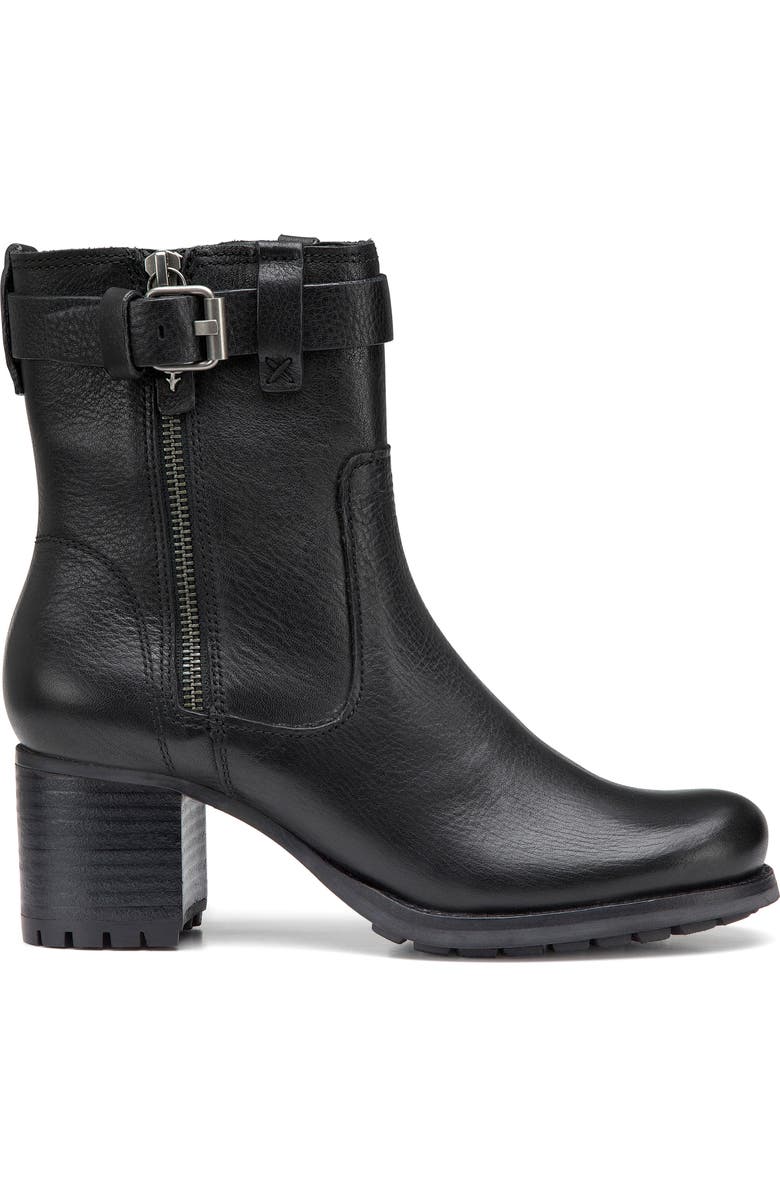 Trask Madison Waterproof Boot, Alternate, color,