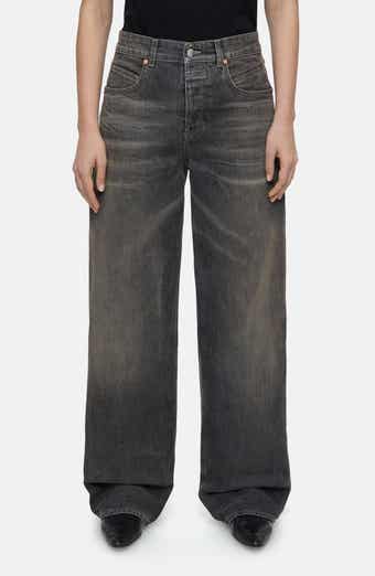 Closed Nikka Wide Leg Jeans