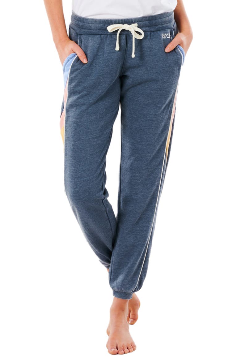 Golden State Jogger Sweatpants, Main, color, NAVY