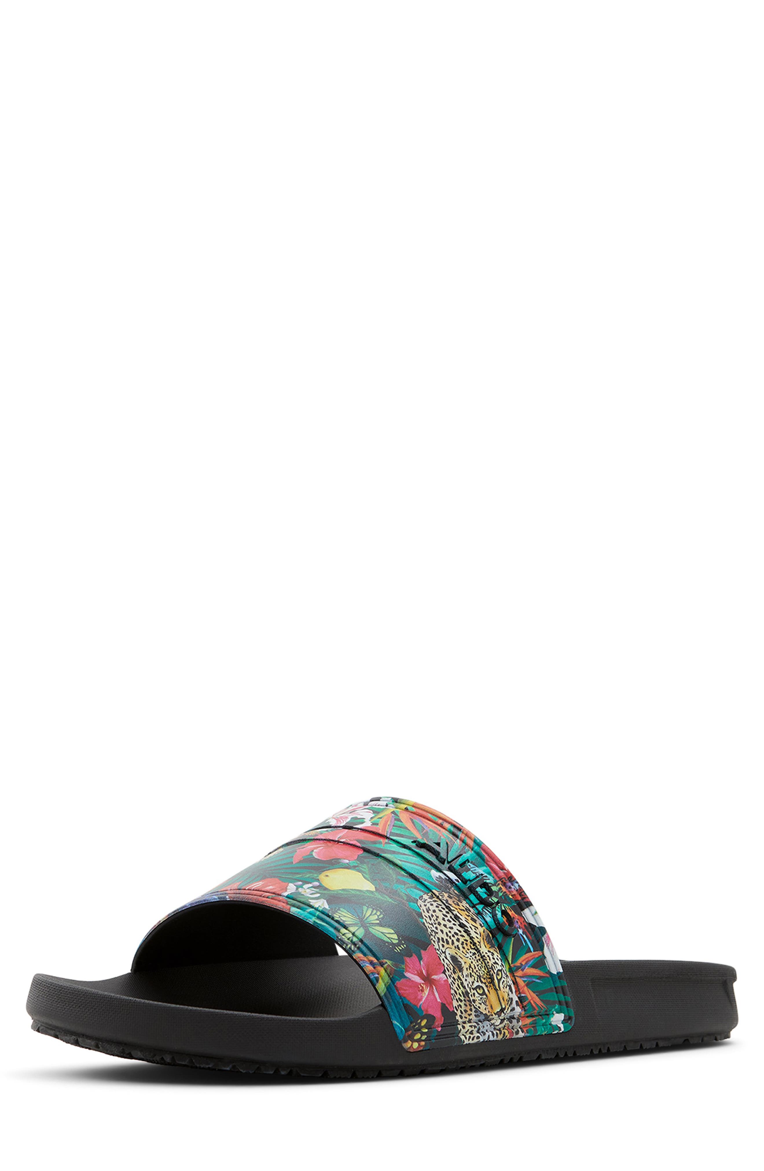 ALDO Dinmore Slide Sandal (Men) | Nordstrom