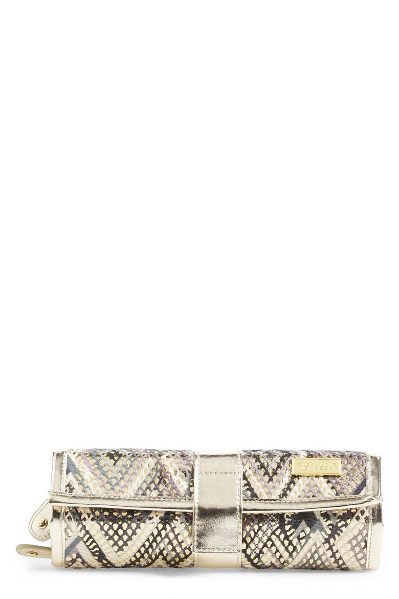 'Istanbul - Susan' Jewelry Roll, Main, color, NO COLOR