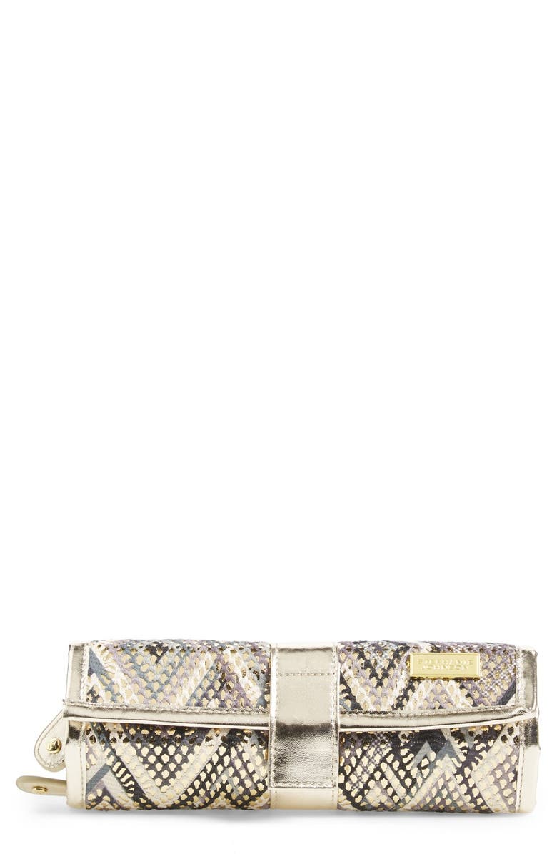 Stephanie Johnson , Main, color,