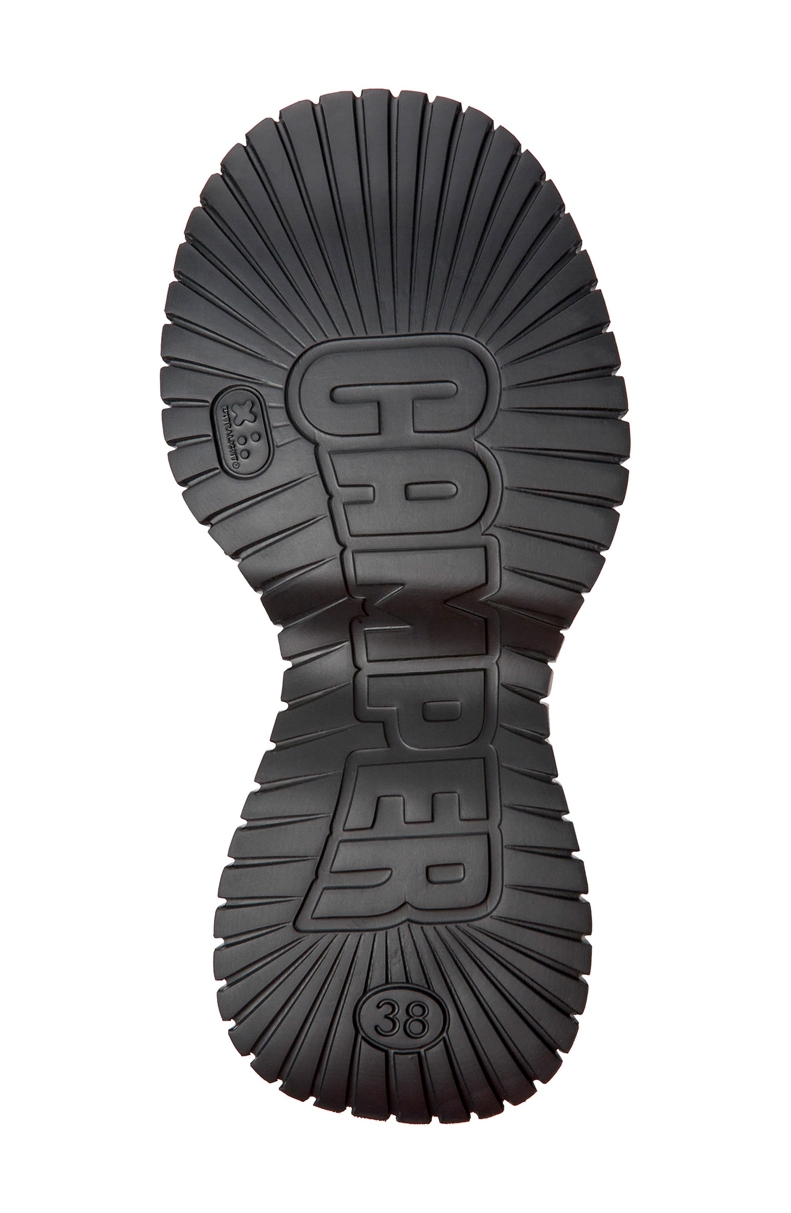 Camper BCN Platform Boot, Alternate, color, 