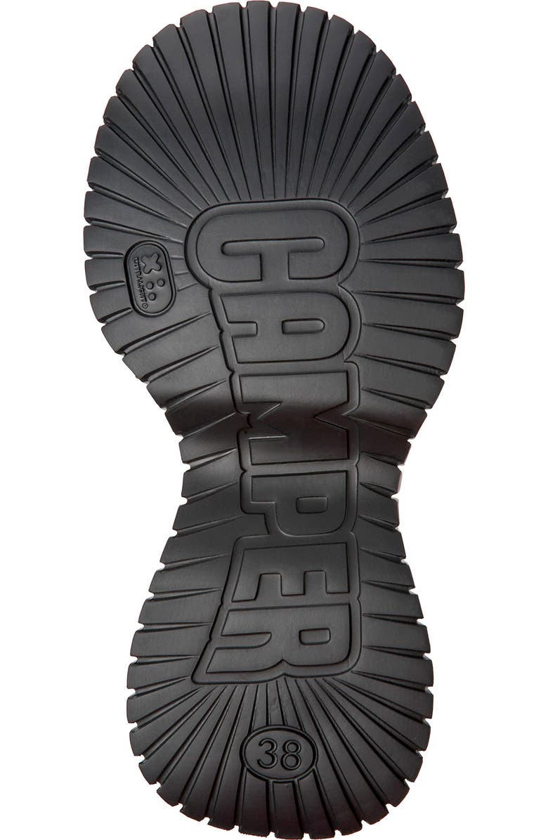 Camper BCN Platform Boot, Alternate, color,