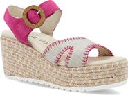 Naot Majorca Platform Sandal