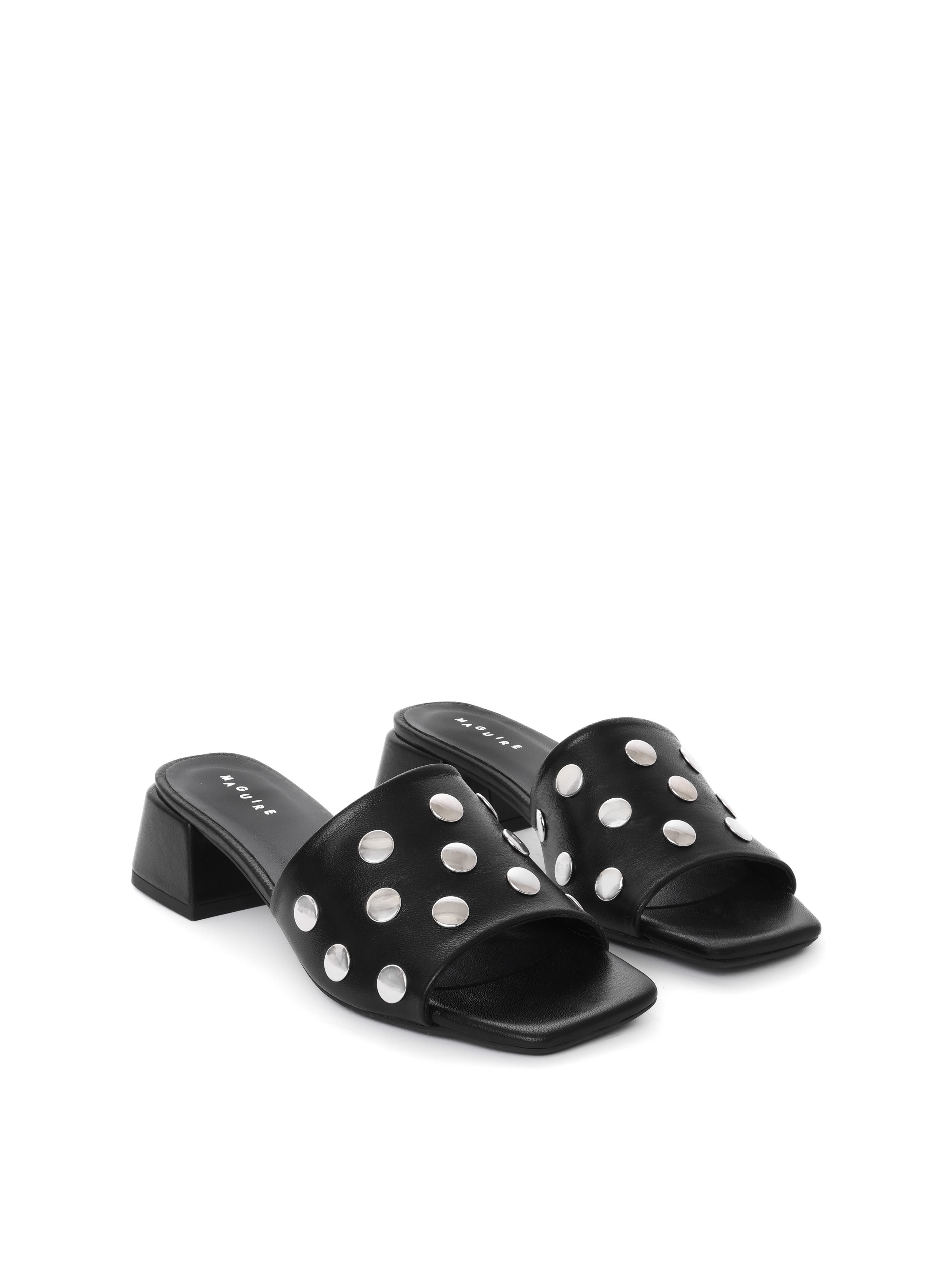 Maguire Merida Sandal, Main, color, 