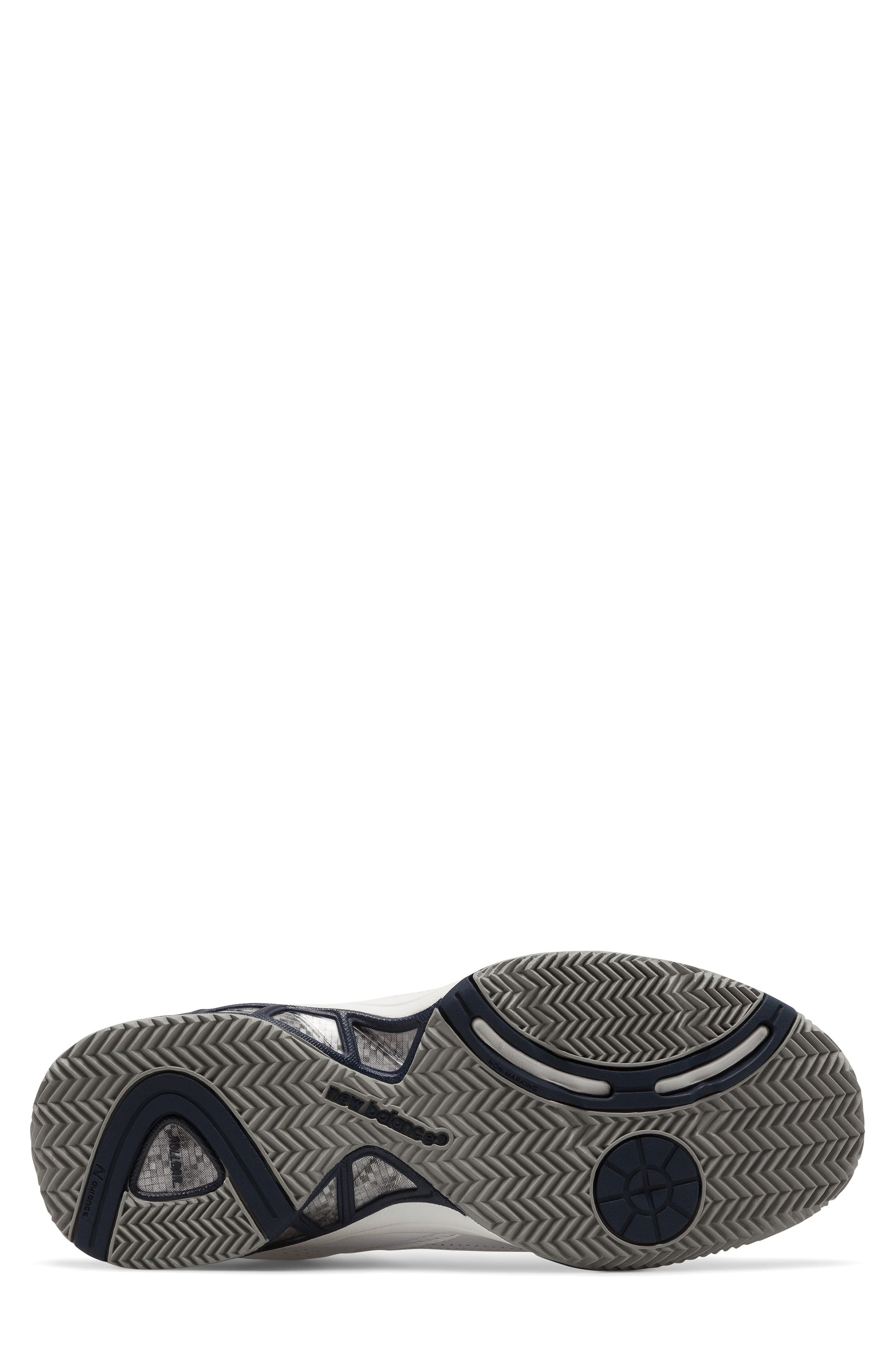 New Balance 806 Tennis Sneaker, Alternate, color, 