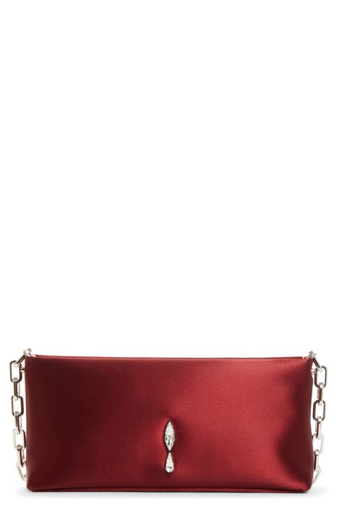 Maykimay Neoprene Chain Pouch