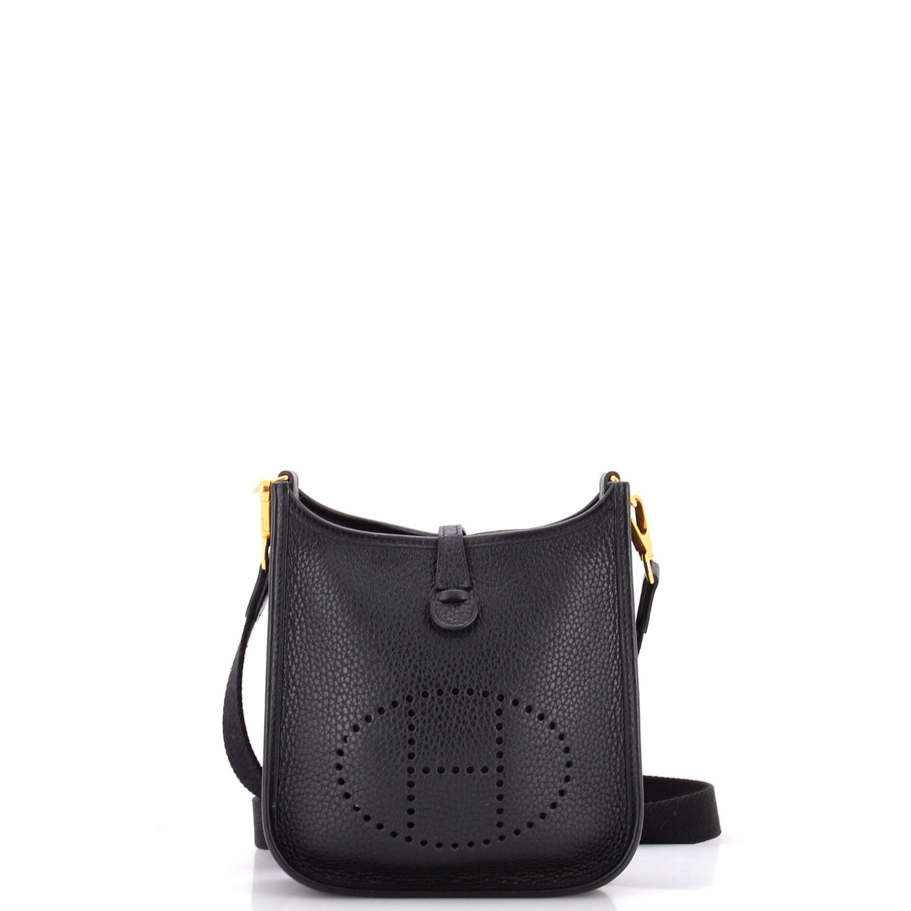 Evelyne Bag Gen III Clemence TPM, Main, color, Black