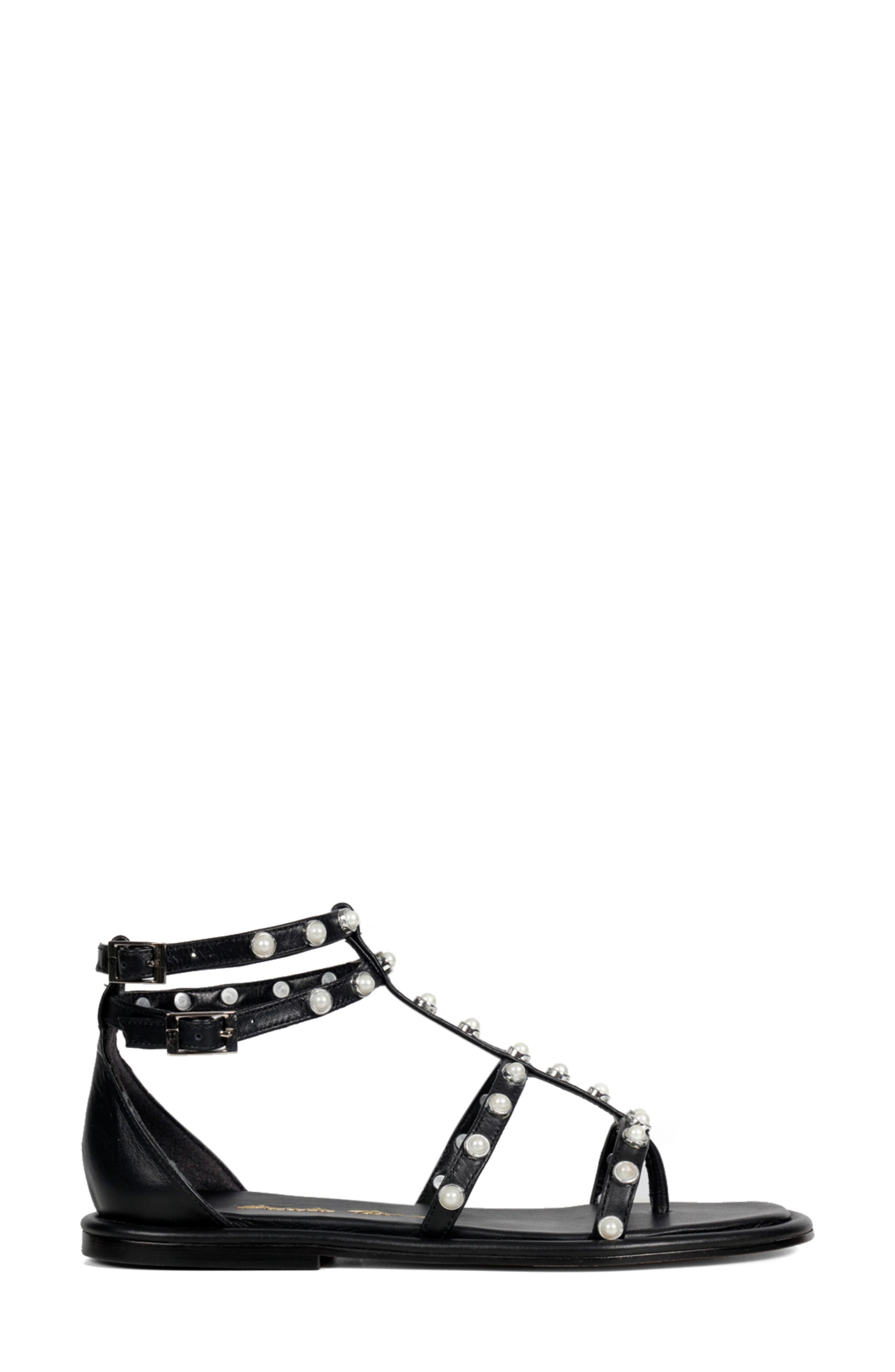 PAULA TORRES Alexa Sandal, Alternate, color, 
