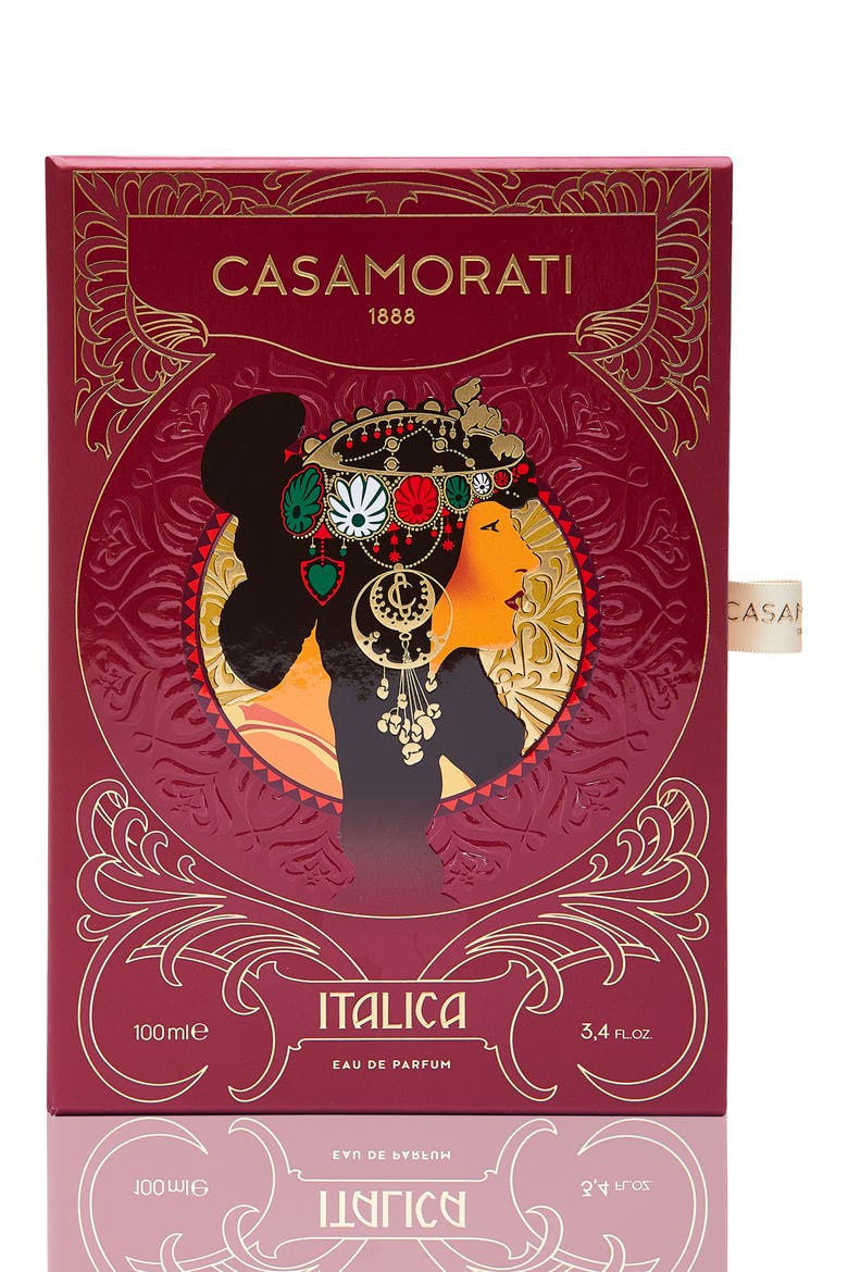 Casamorati Italica Eau de Parfum, Alternate, color, NO COLOR