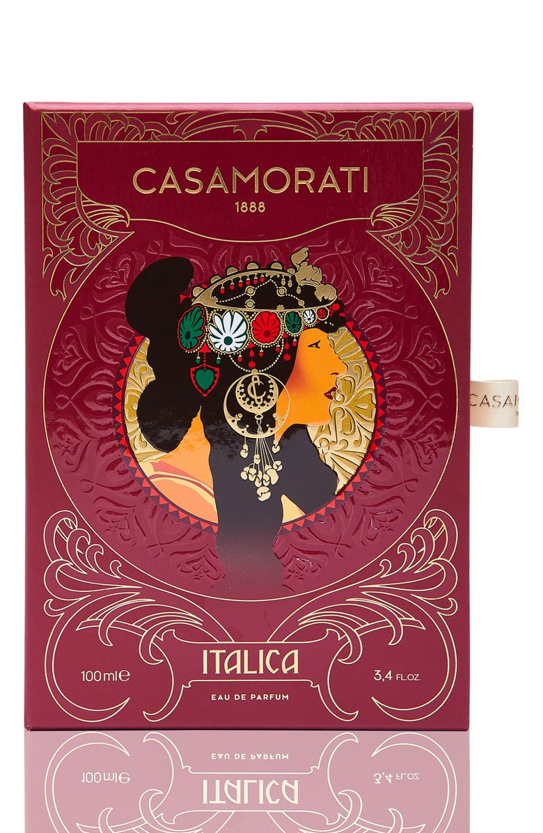 XERJOFF Casamorati Italica Eau de Parfum, Alternate, color,