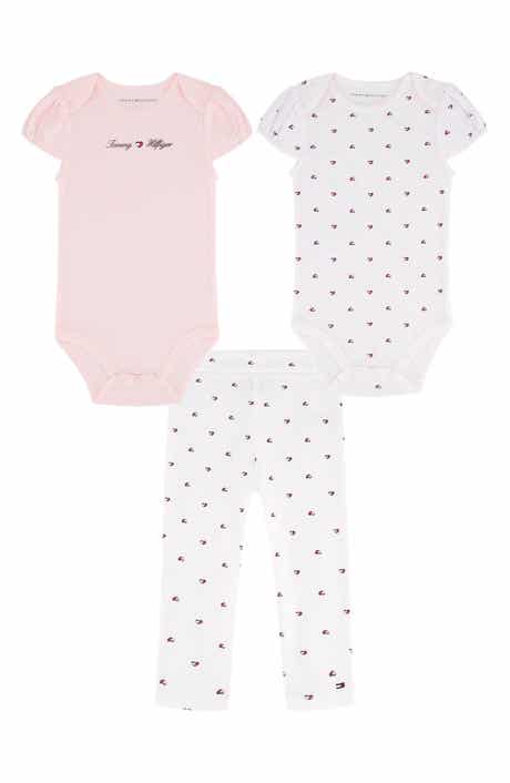 Tommy Hilfiger 3-Piece Tommy Heart Set