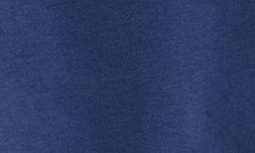 Polo Ralph Lauren Kids' Logo Appliqué French Terry Sweatpants In Navy