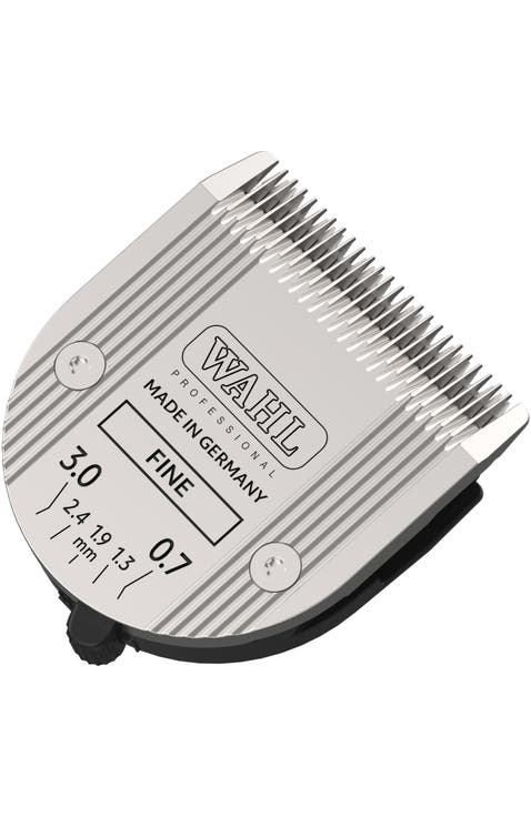 5-in-1 Adjustable Stainless Steel Pet Clipper Blade