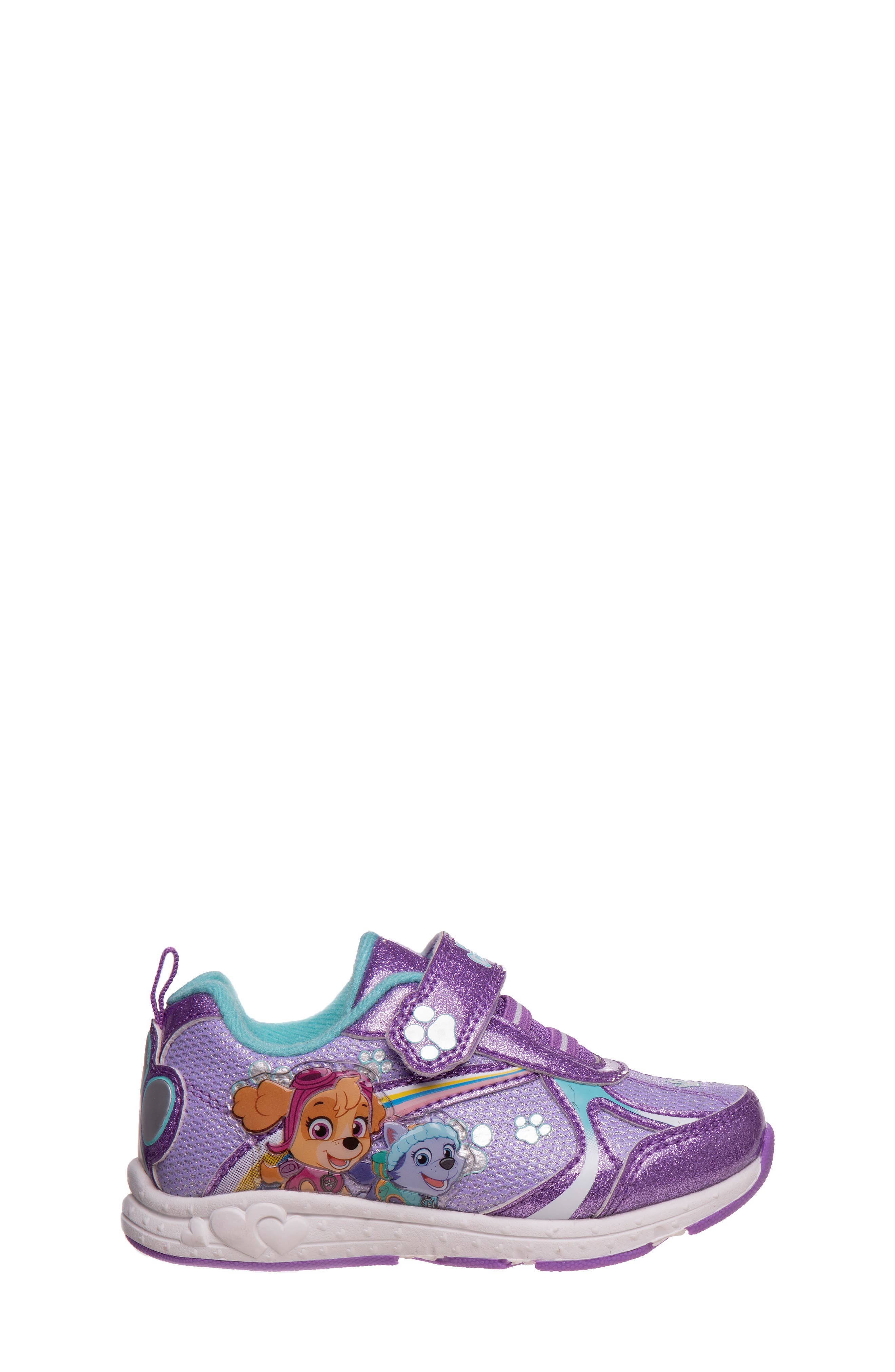JOSMO Kids' Paw Patrol Sneaker, Alternate, color, 