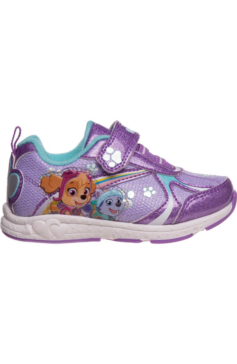 JOSMO Kids' Paw Patrol Sneaker, Alternate, color,