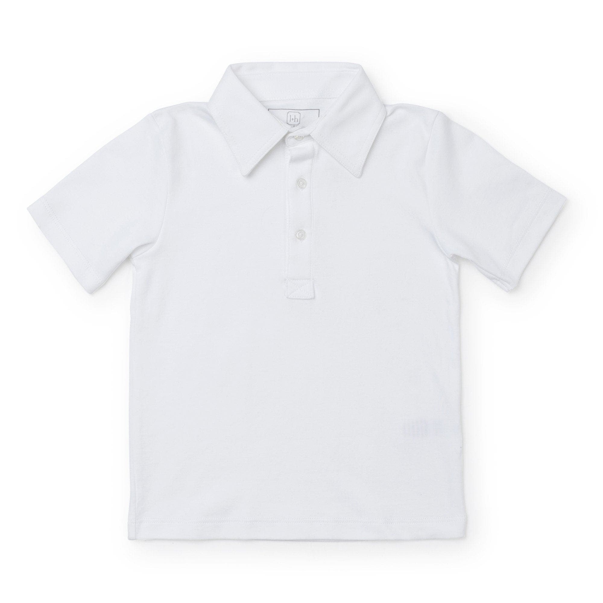 selected White