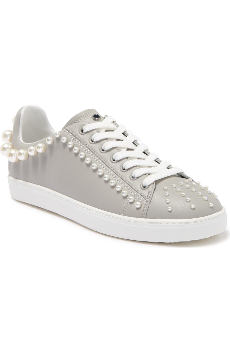 Stuart Weitzman Goldie Sneaker, Main, color,