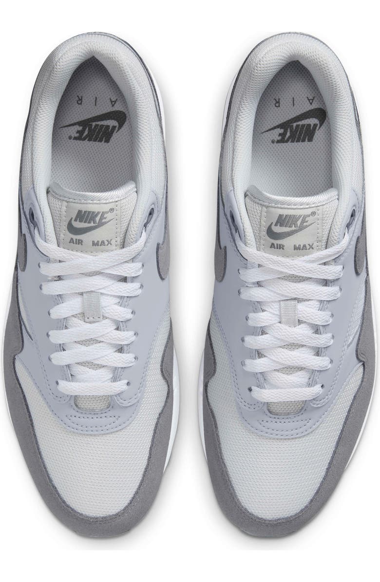 Nike Air Max 1 Sneaker, Alternate, color,