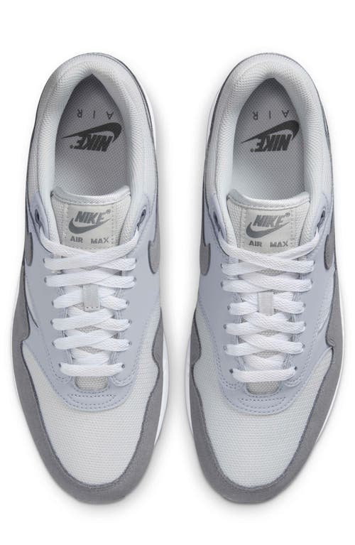 Nike Air Max 1 Sneaker