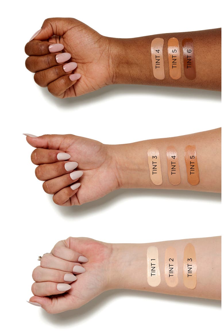 Skin Perfector Hydrating Tint, Alternate, color, 5 - Dark Golden