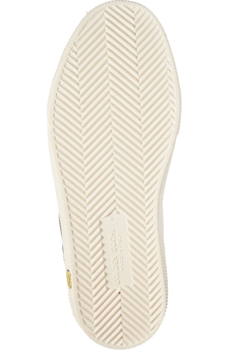 Golden Goose Kids' May Low Top Sneaker, Alternate, color,