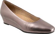 Trotters Denisse Wedge Pump