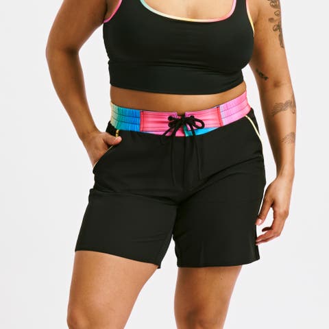 7-Inch Heritage Board Shorts