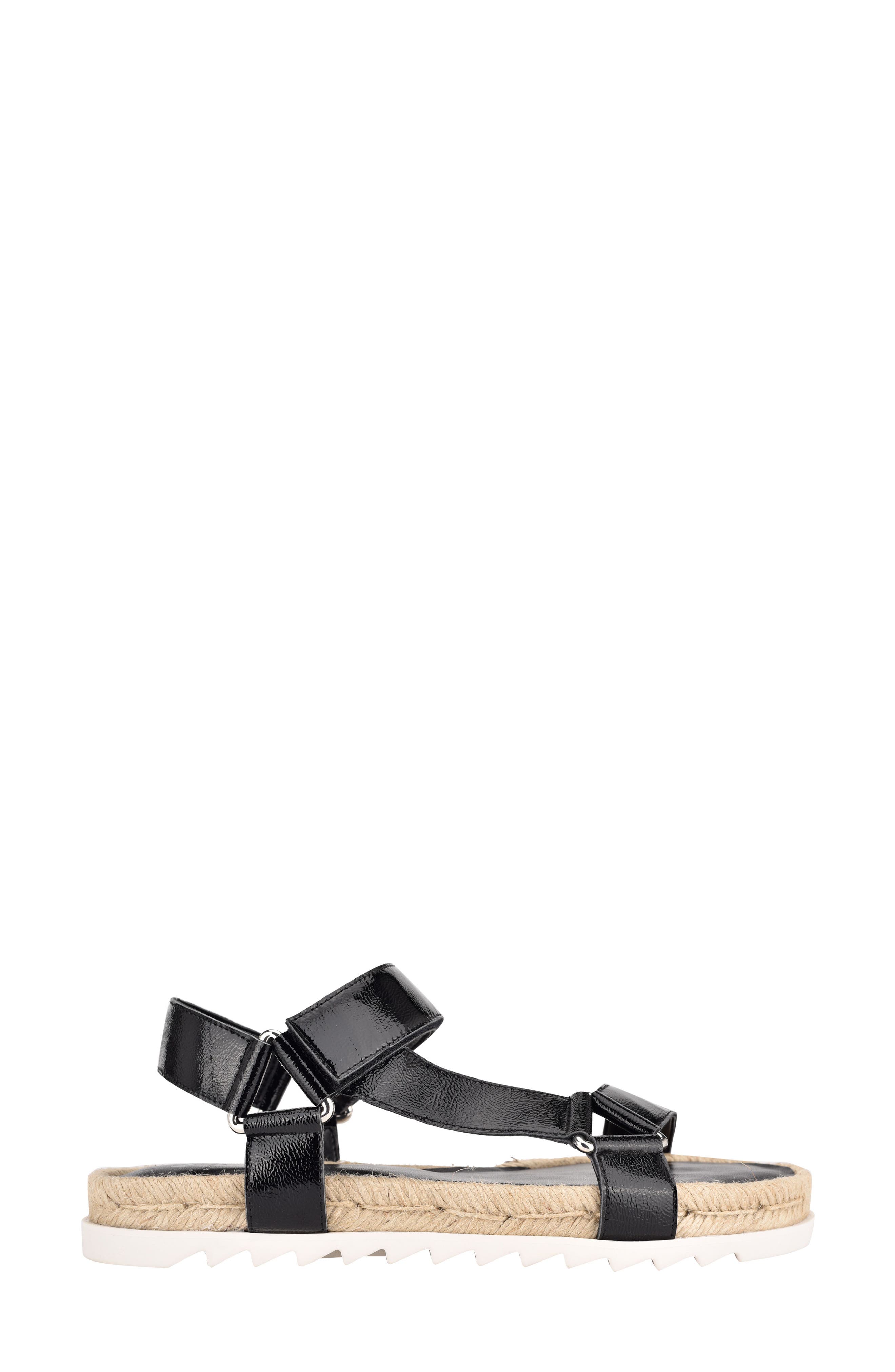 Marc Fisher LTD Jecca Strappy Sandal, Alternate, color, 