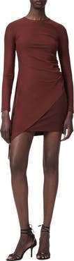 AllSaints Riley Minidress
