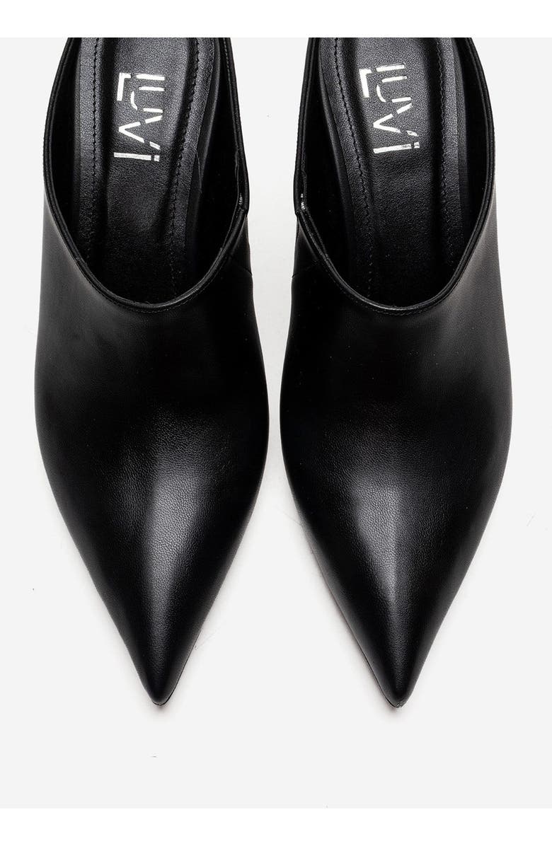 Prologue Shoes Senso Wedge Pump, Alternate, color, Black