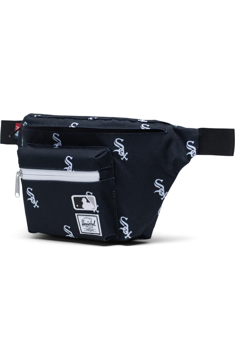 Herschel Supply Co. Seventeen - MLB Outfield Hip Pack, Alternate, color,