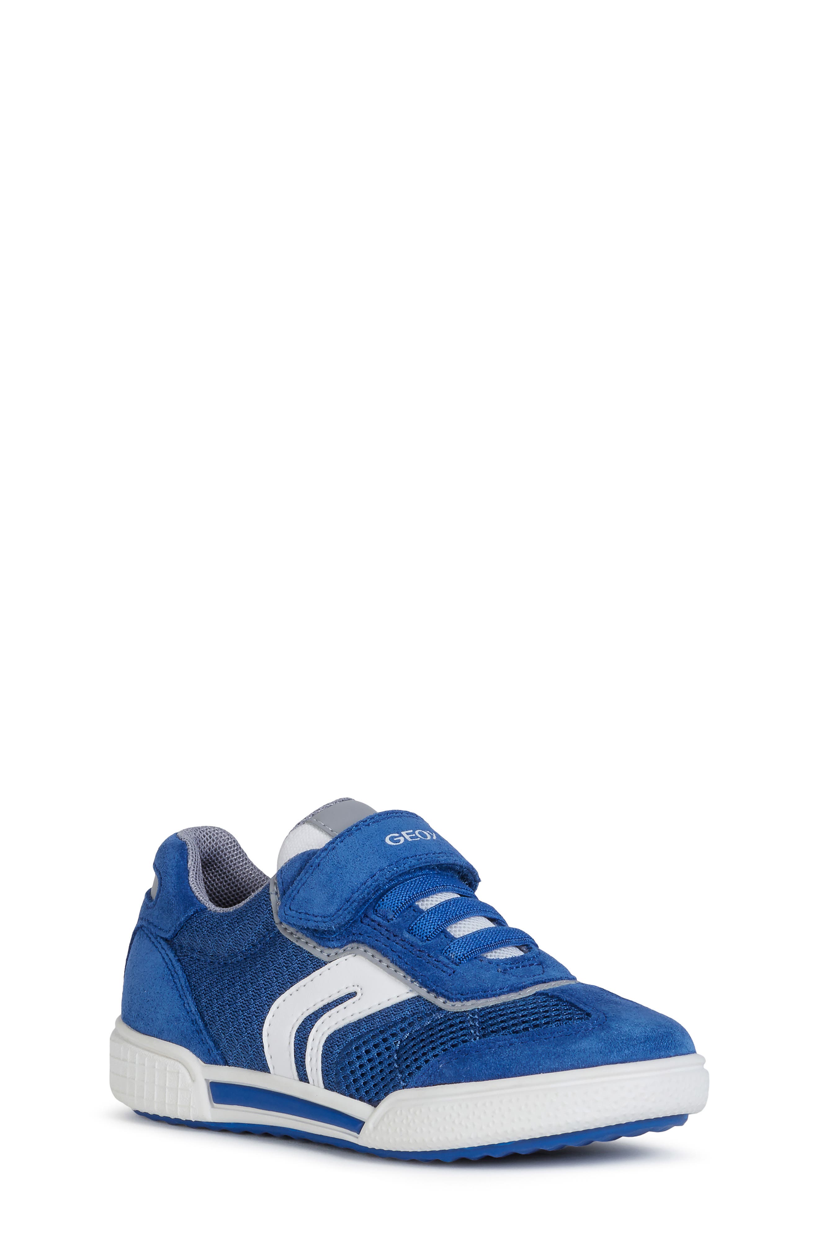 Geox Poseido 3 Sneaker, Main, color, 