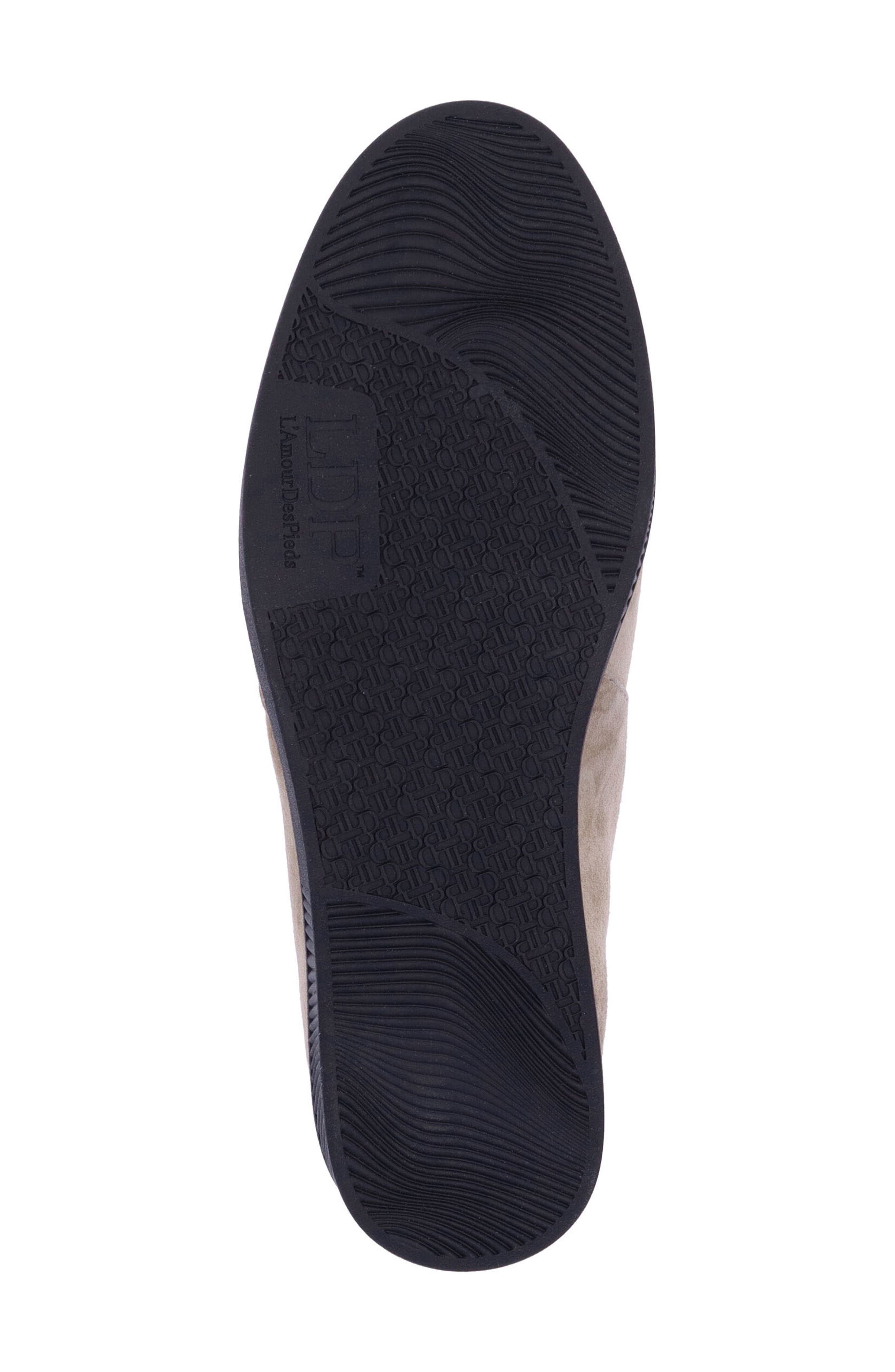 Jaidly Bootie, Alternate, color, TAUPE