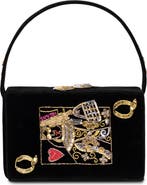 Simitri Poker Bag