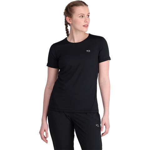 Nora Short-Sleeve T-Shirt - Women's