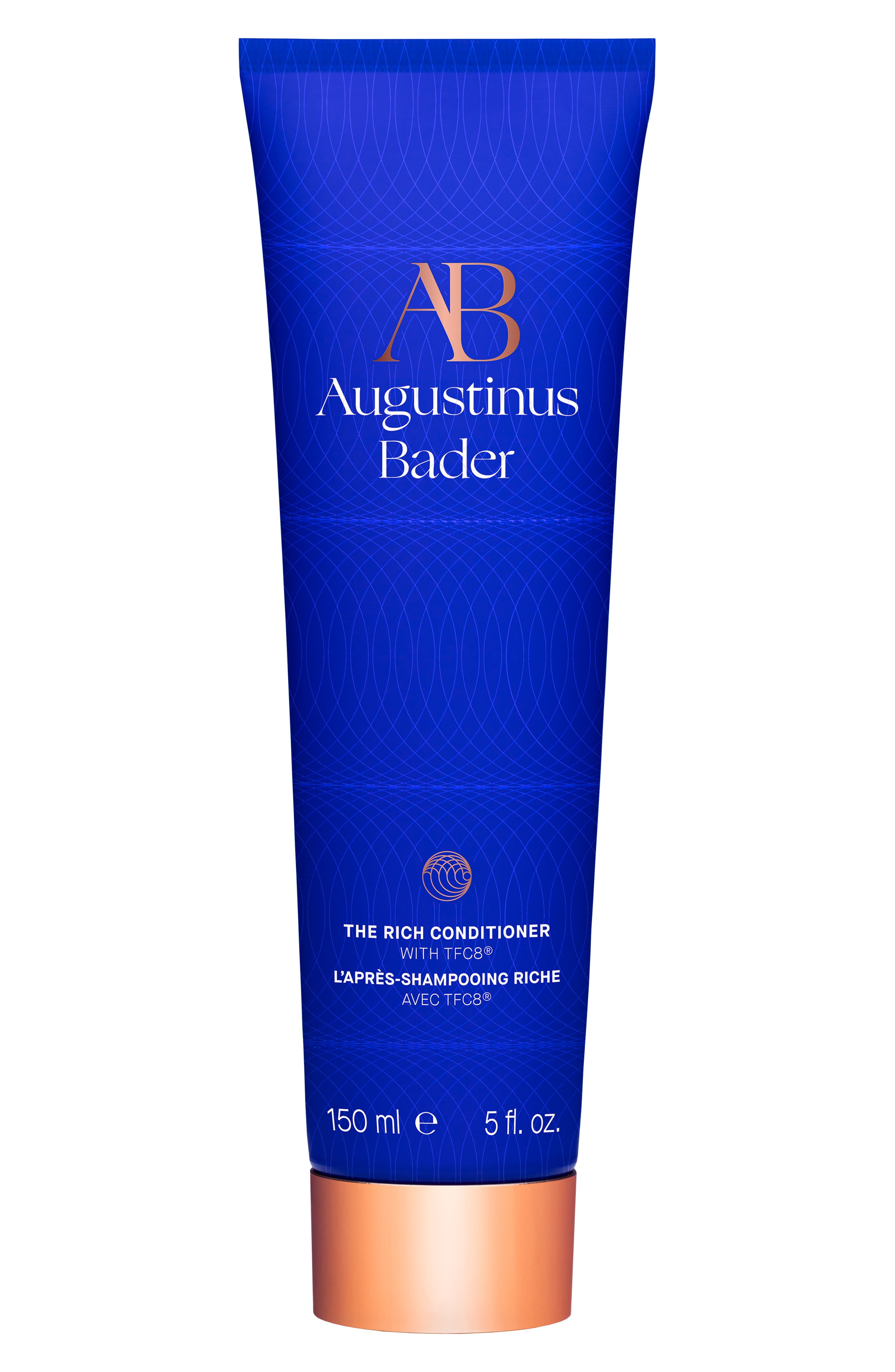 Augustinus Bader The Rich Conditioner with TFC8® 