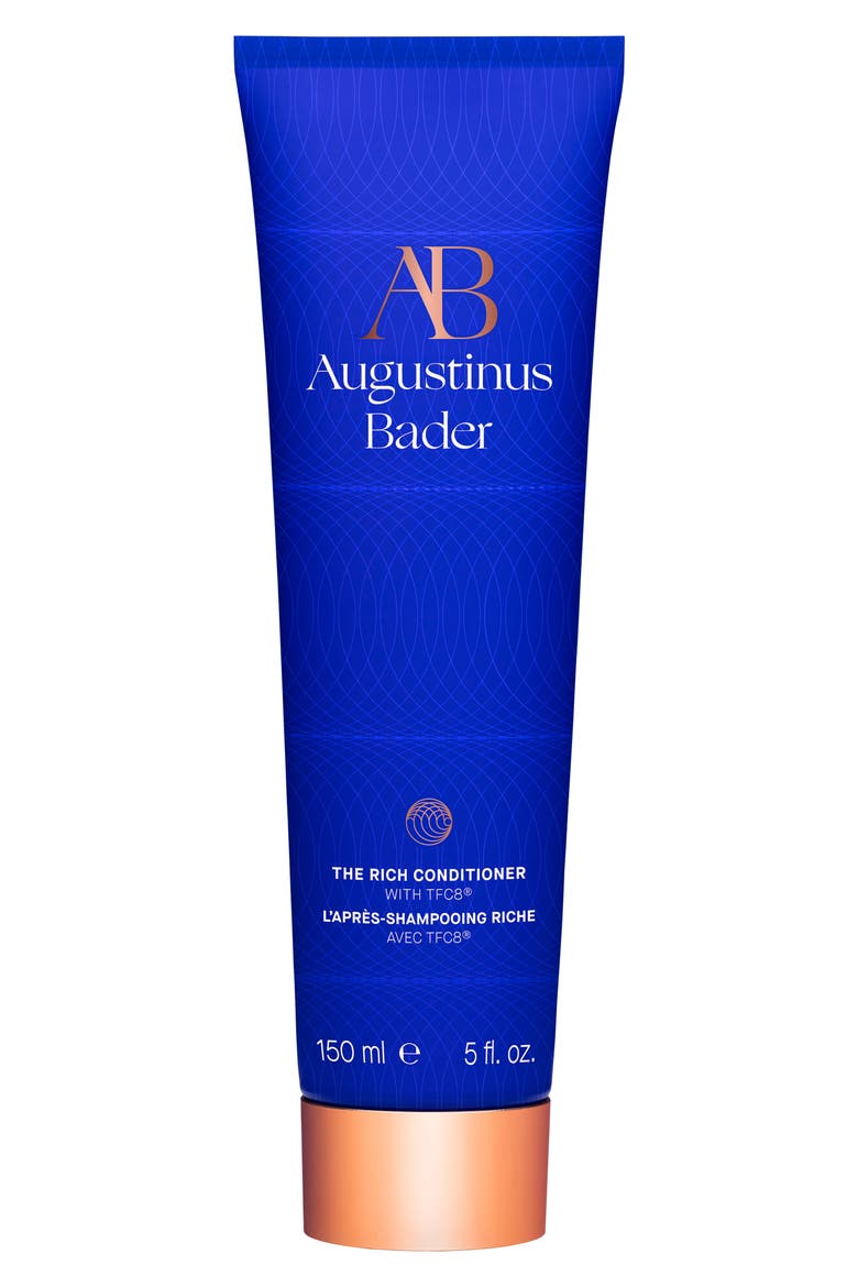The Rich Conditioner with TFC8®, Main, color, NO COLOR