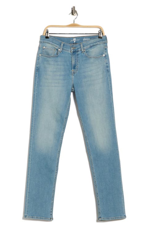 Slimmy Slim Fit Jeans
