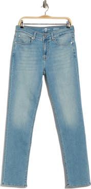 7 For All Mankind Slimmy Slim Fit Jeans
