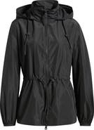 Mackage Isha Hooded Rain Jacket