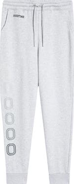 OVERTIME Classic Logo Drawstring Joggers
