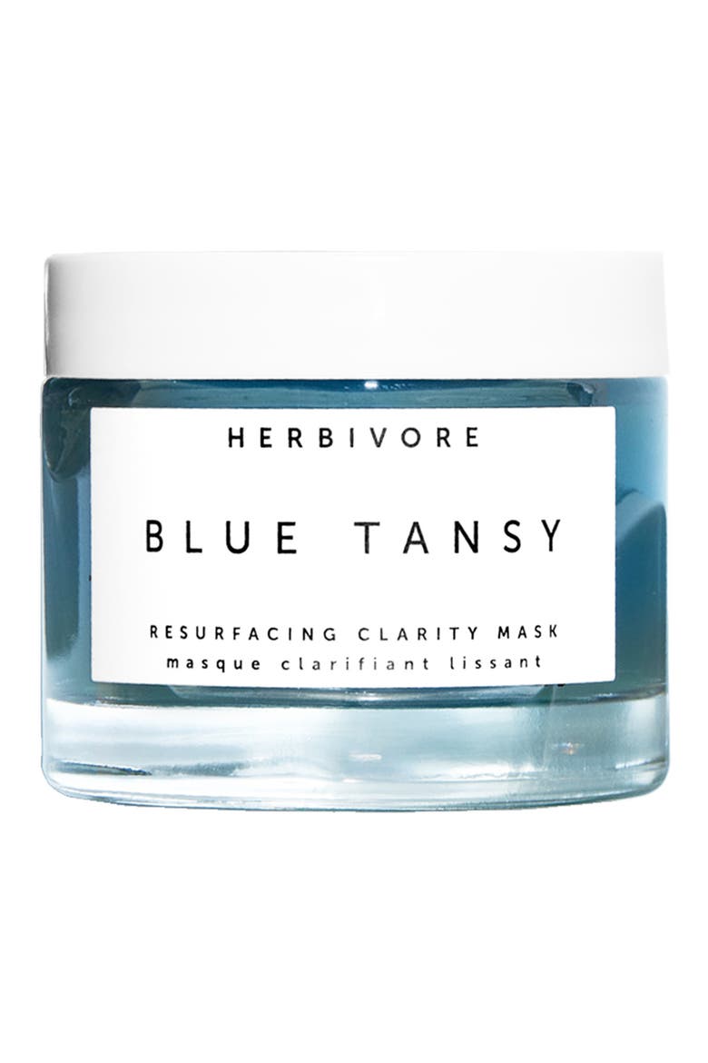 Blue Tansy BHA + Enzyme Pore Refining Mask, Main, color, NO COLOR