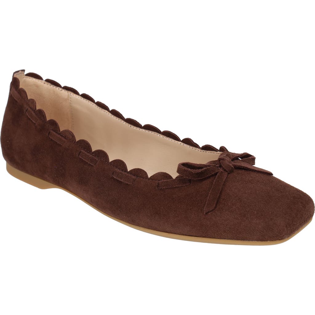 Pelle Moda Ilari Flat In Multi