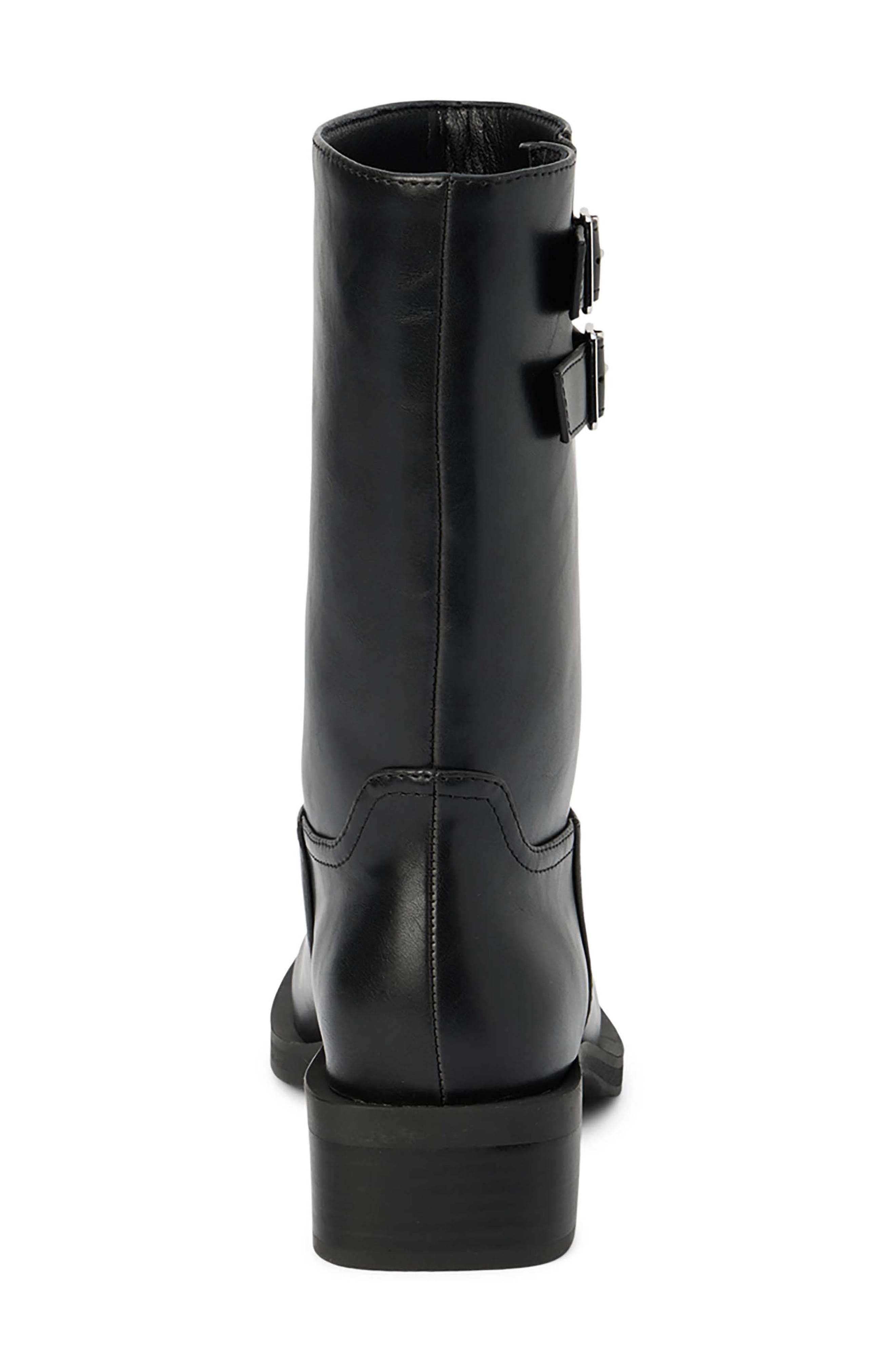 Coconuts by Matisse Basil Bootie, Alternate, color, 