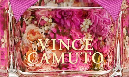 Vince Camuto Floreale Eau De Parfum 3-piece Set In Transparent