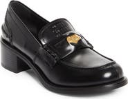 Miu Miu Penny Loafer